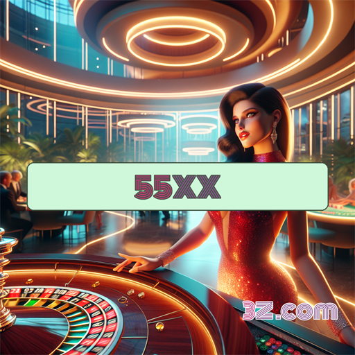 Apostas Inovadoras: A Revolução do 55xx Bet no Brasil