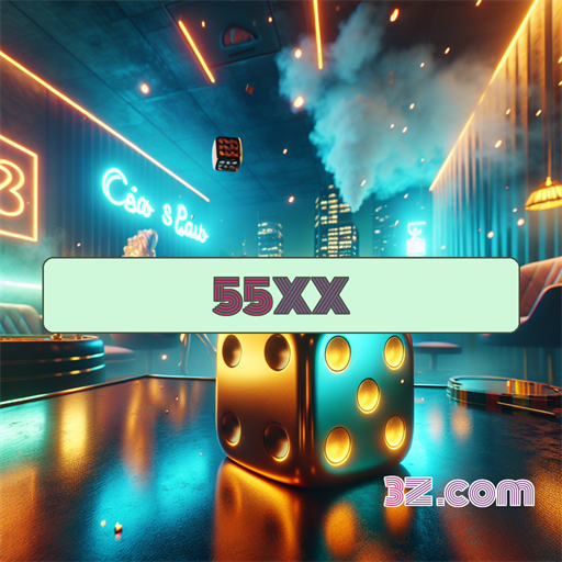 Entre no Mundo do Cassino no 55xx Bet