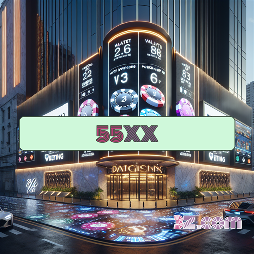 55xx bet: A Plataforma Confiavel Que Encanta os Apostadores