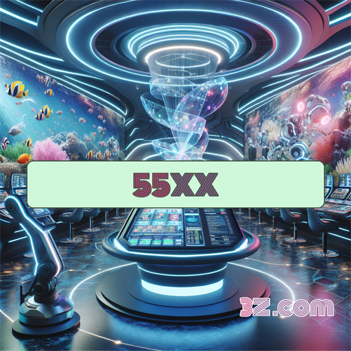 A Experiência Incrível do Login no 55xx Bet