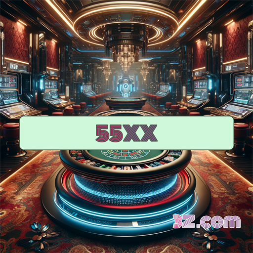 A Plataforma Inovadora da 55xx bet para Jogadores Brasileiros