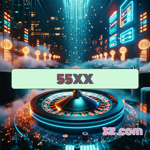 Slots do 55xx bet: Uma Experiência de Jogo Inesquecível
