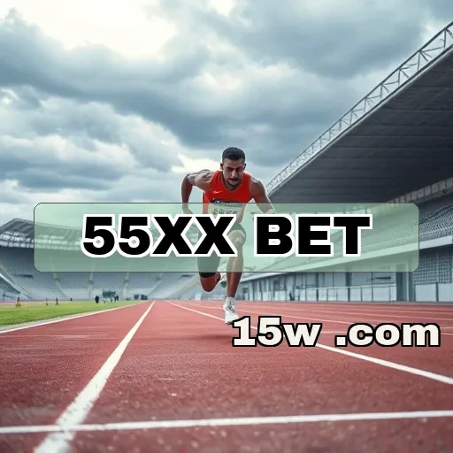 55xx bet Bônus