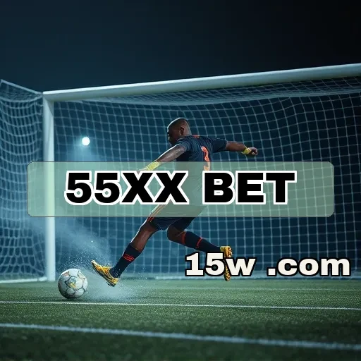 55xx bet Cassino Online