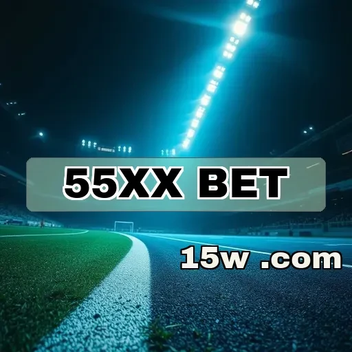 55xx bet: Explore a Seção de Jackpots e Ganhe Alto!