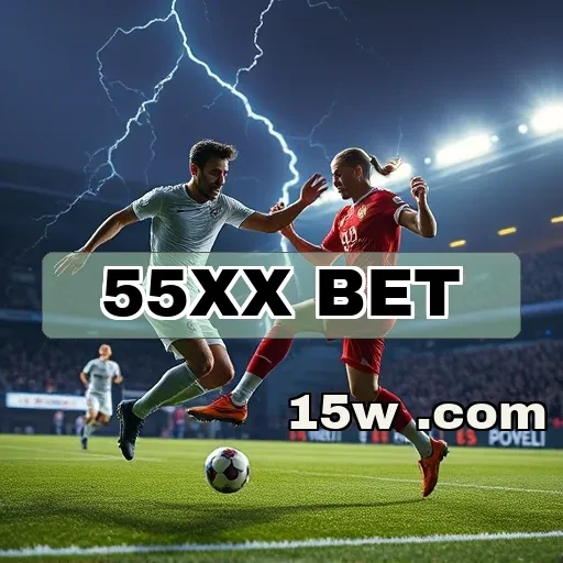 55xx bet Apostas Esportivas