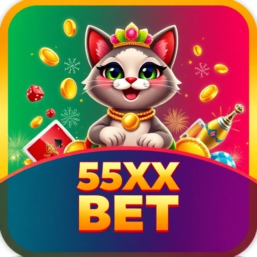 55xx bet